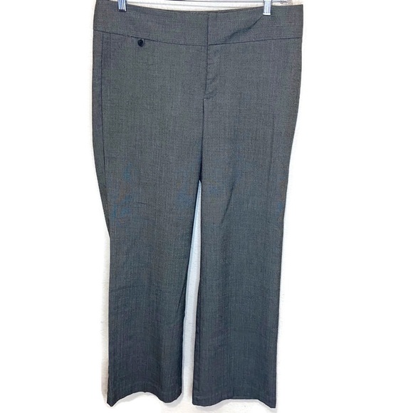 womens dockers mid rise curvy pants